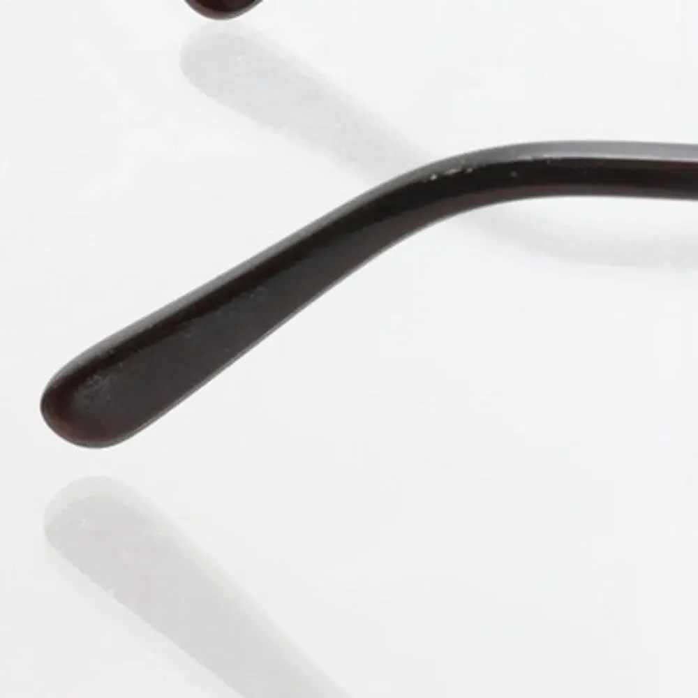 Jennifer Lopez JL260 52-16-135 0156 Eyeglass FRAMES ONLY - GOOD CONDITION - READ